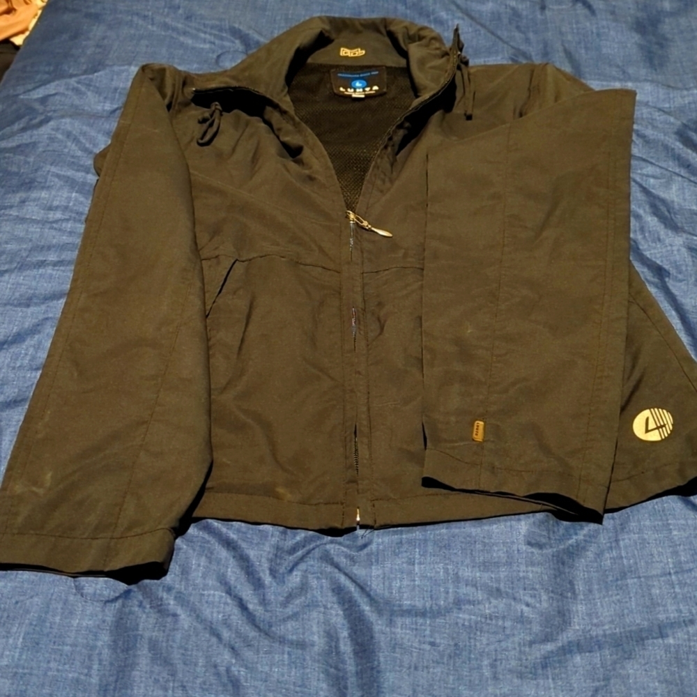 LUHTA softshell jacket sz. 42/14